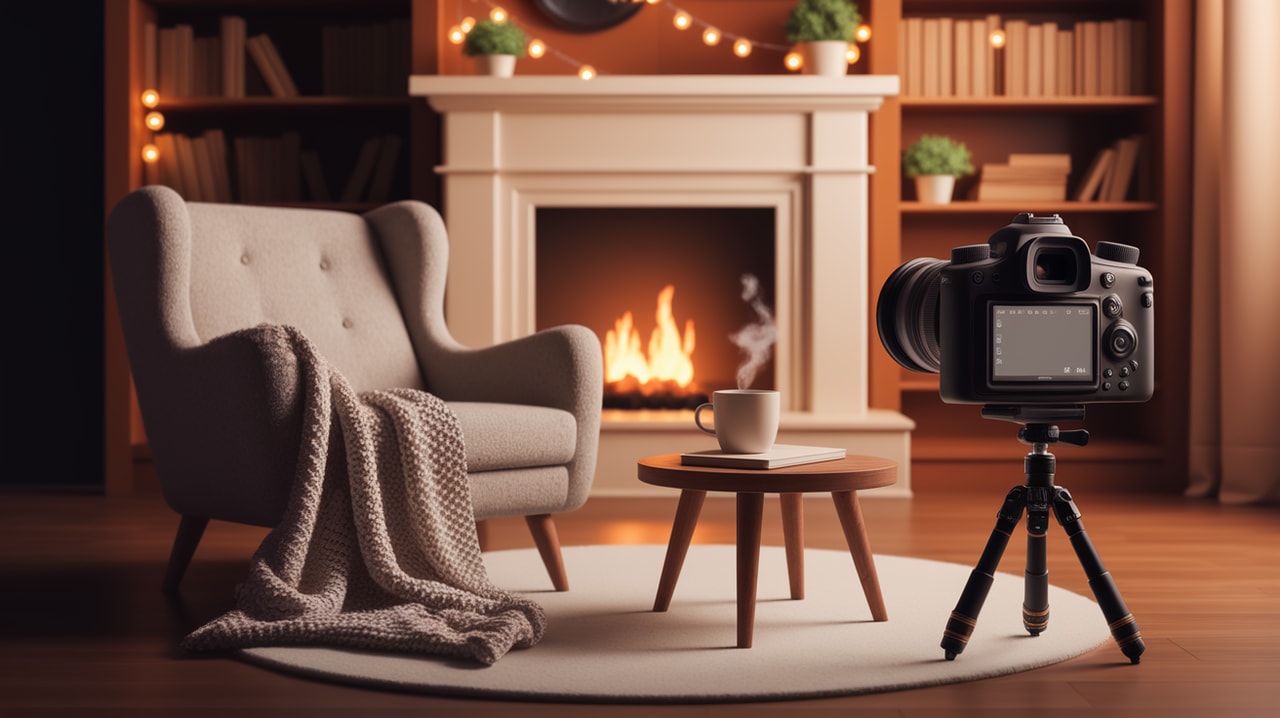 75 Creative Cozy Home YouTube Channel Name Ideas for 2025