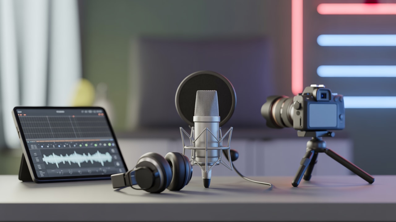 Crisp Tingles: Essential ASMR Video & Audio Production Tips