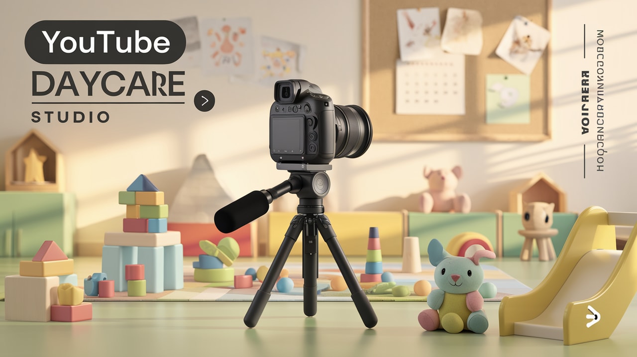 "105 Exciting Daycare Routine YouTube Video Ideas 2025"