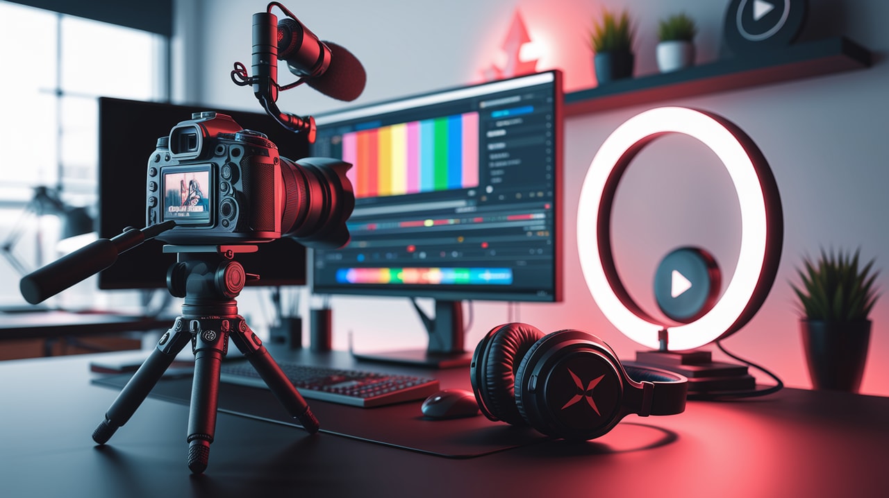 90 Inspiring Deep Dive YouTube Video Ideas for 2025