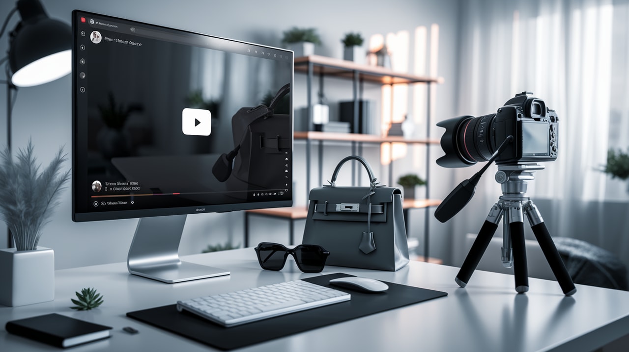 "75 Exciting Designer Dupe YouTube Video Ideas for 2025"