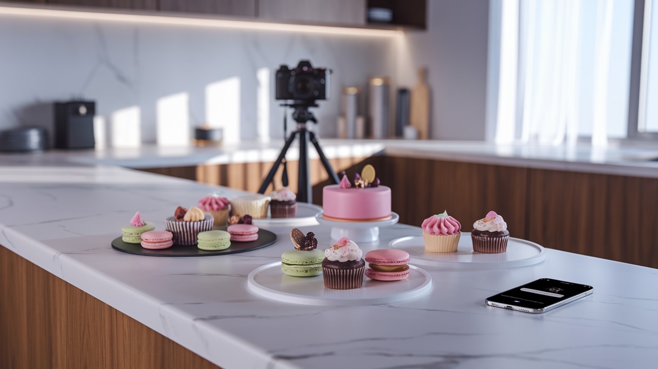 120 Irresistible Dessert Recipe YouTube Video Ideas 2025