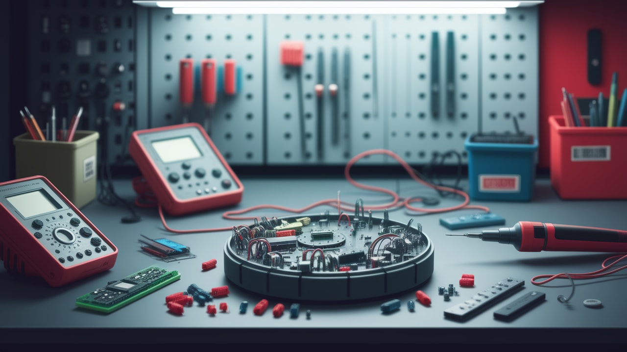 60 Engaging DIY Electronics YouTube Niche Ideas (2025)