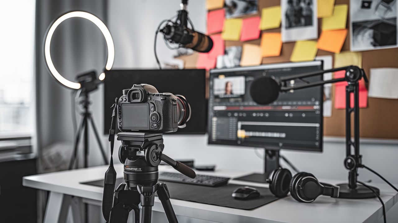 "75 Must-Try Documentary Style YouTube Video Ideas for 2025"