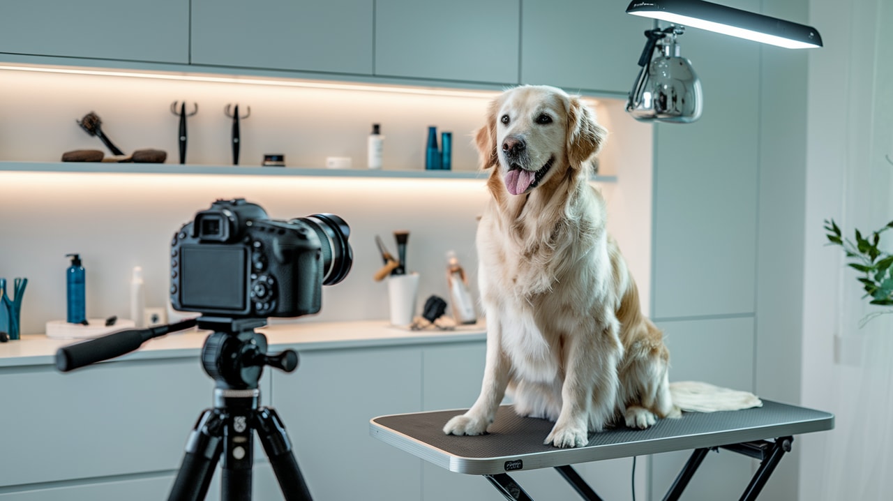 120 Inspiring Dog Grooming YouTube Video Ideas for 2025