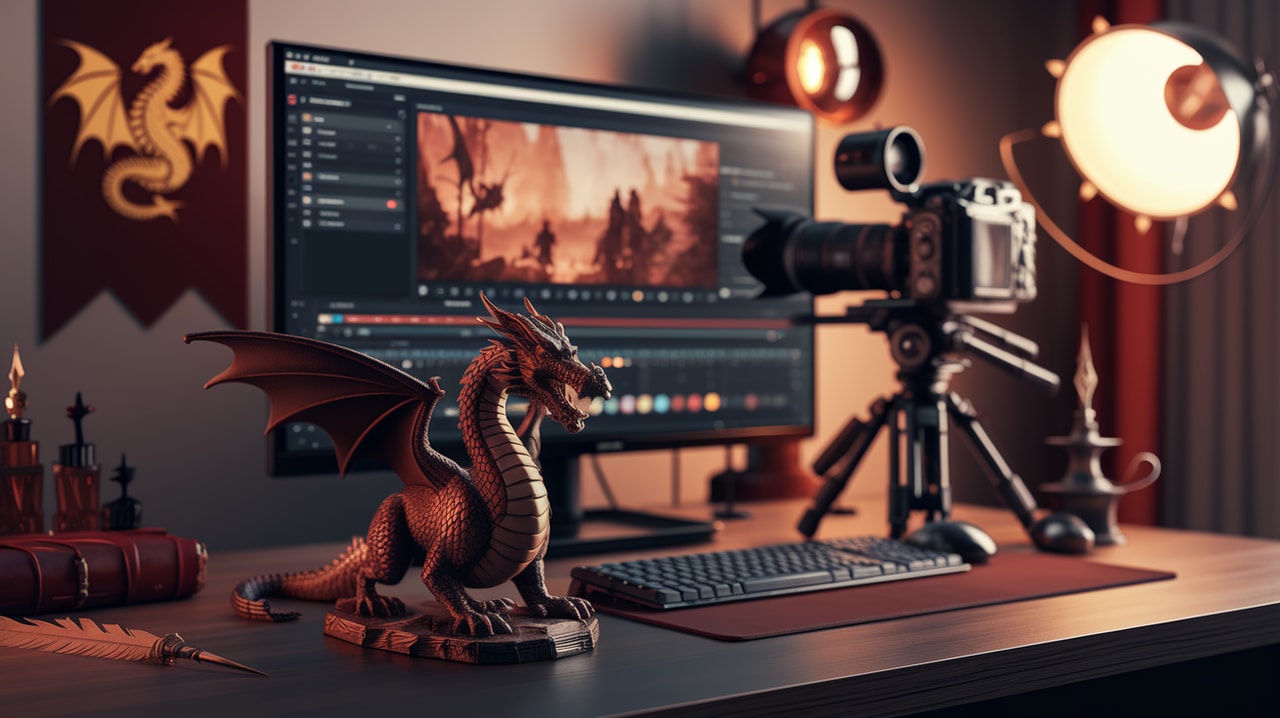 105 Innovative Dragon Age YouTube Video Ideas for 2025