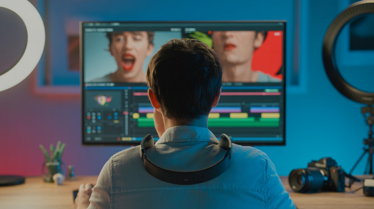 Edit for Emotion: Storytelling Secrets in Your YouTube Cuts