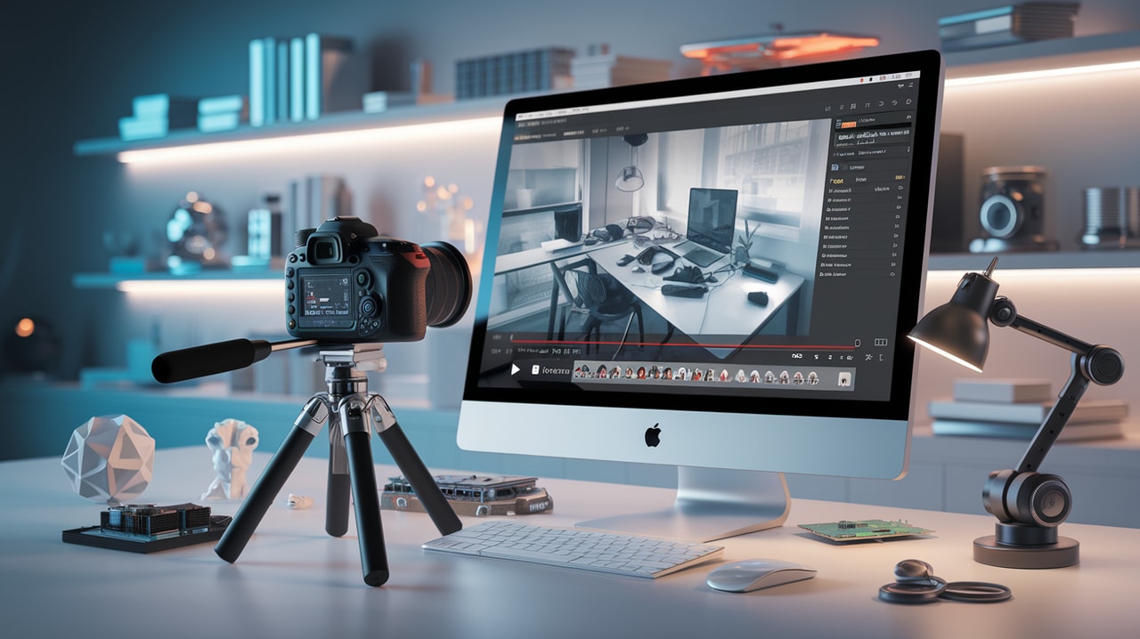 120 Creative Engineering Project YouTube Video Ideas 2025