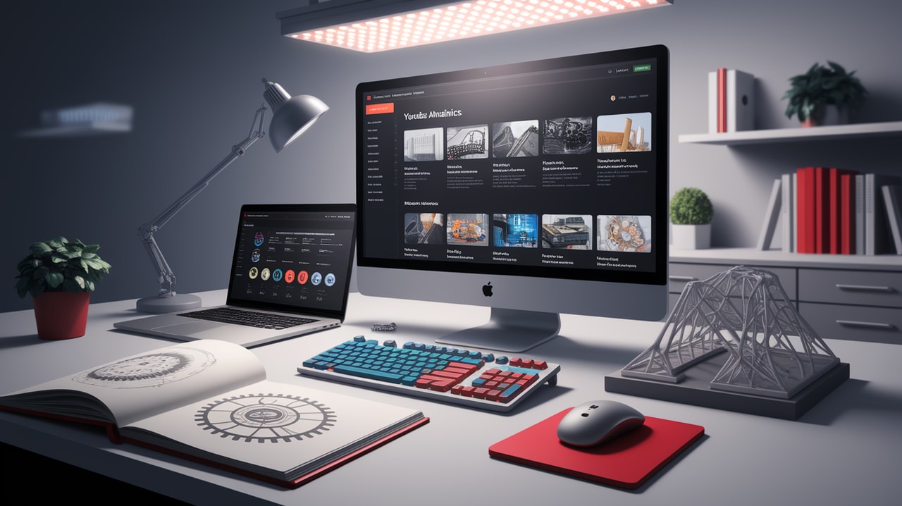 60 Exciting Engineering YouTube Niche Ideas for 2025