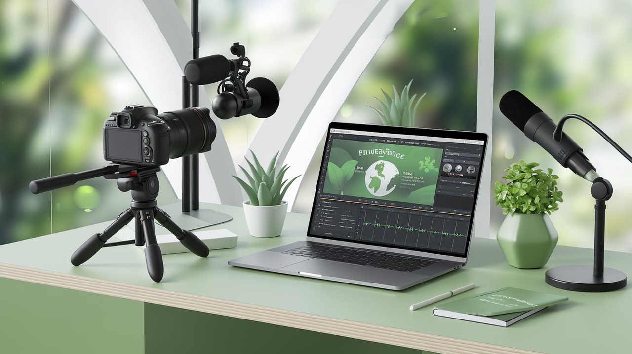 "105 Captivating Environmental Science YouTube Video Ideas for 2025"