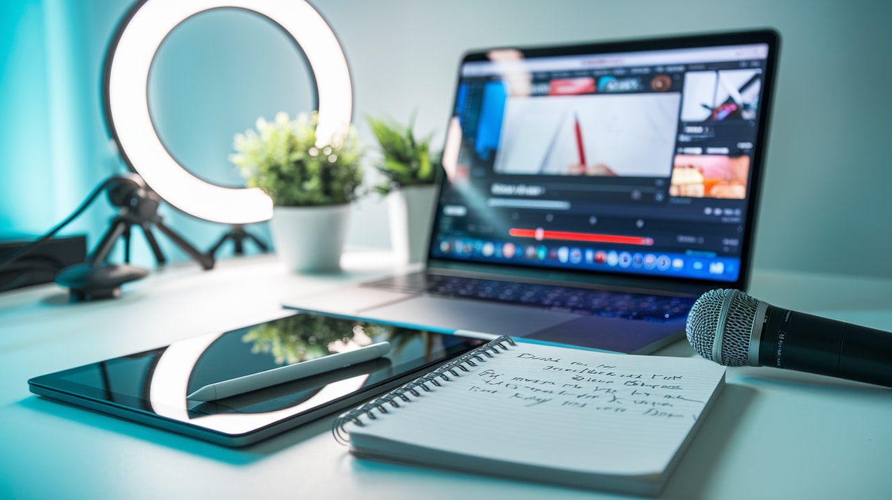 "120 Creative Essay Writing YouTube Video Ideas for 2025"