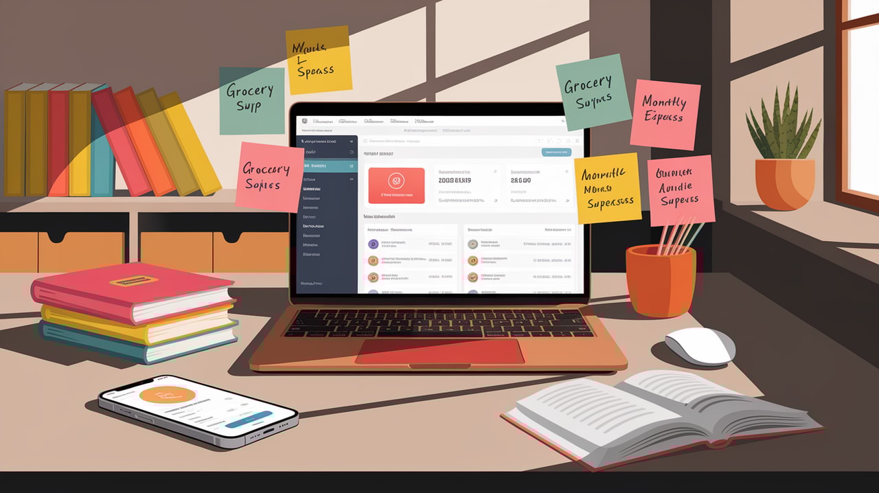 60 Family Budgeting YouTube Niche Ideas for 2025