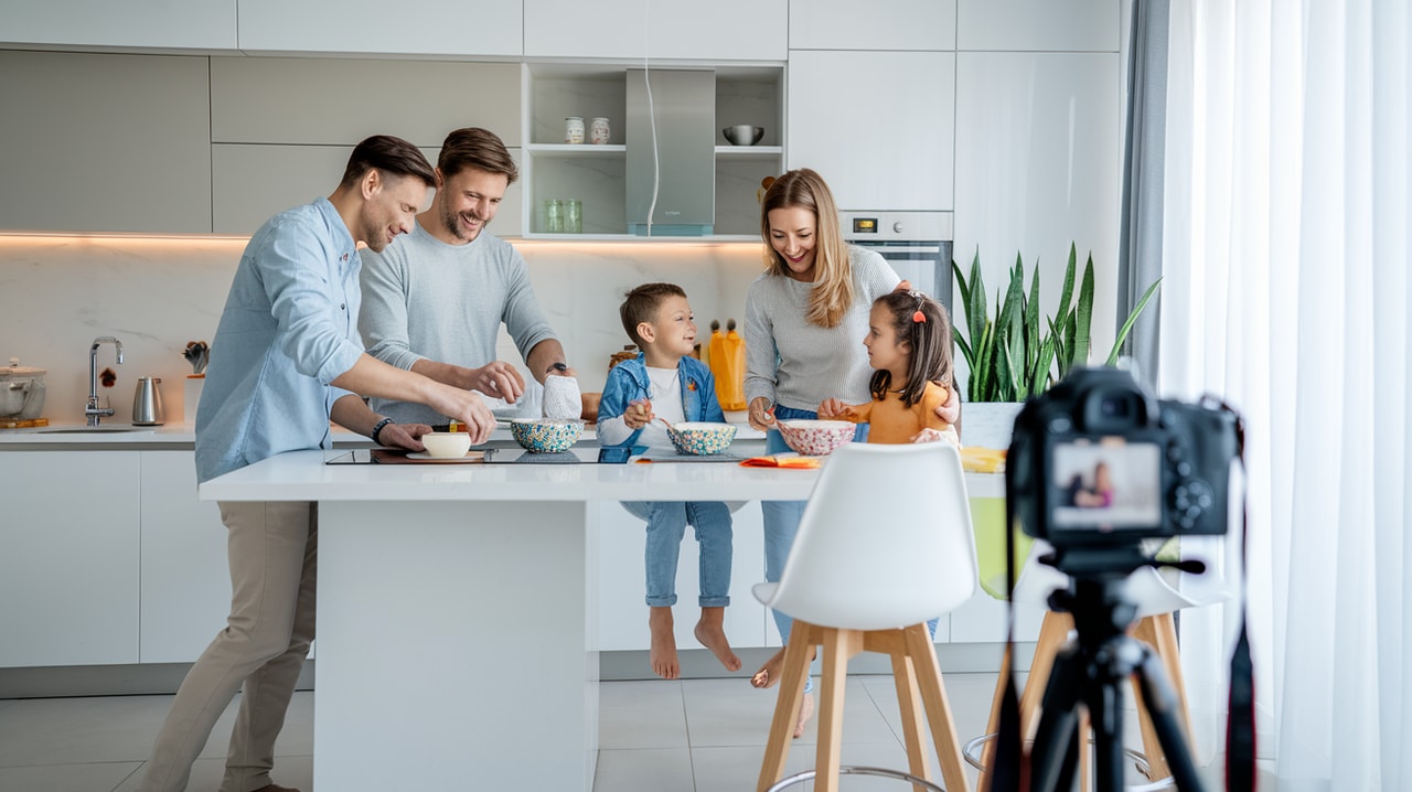 105 Engaging Family Morning Routine YouTube Video Ideas 2025