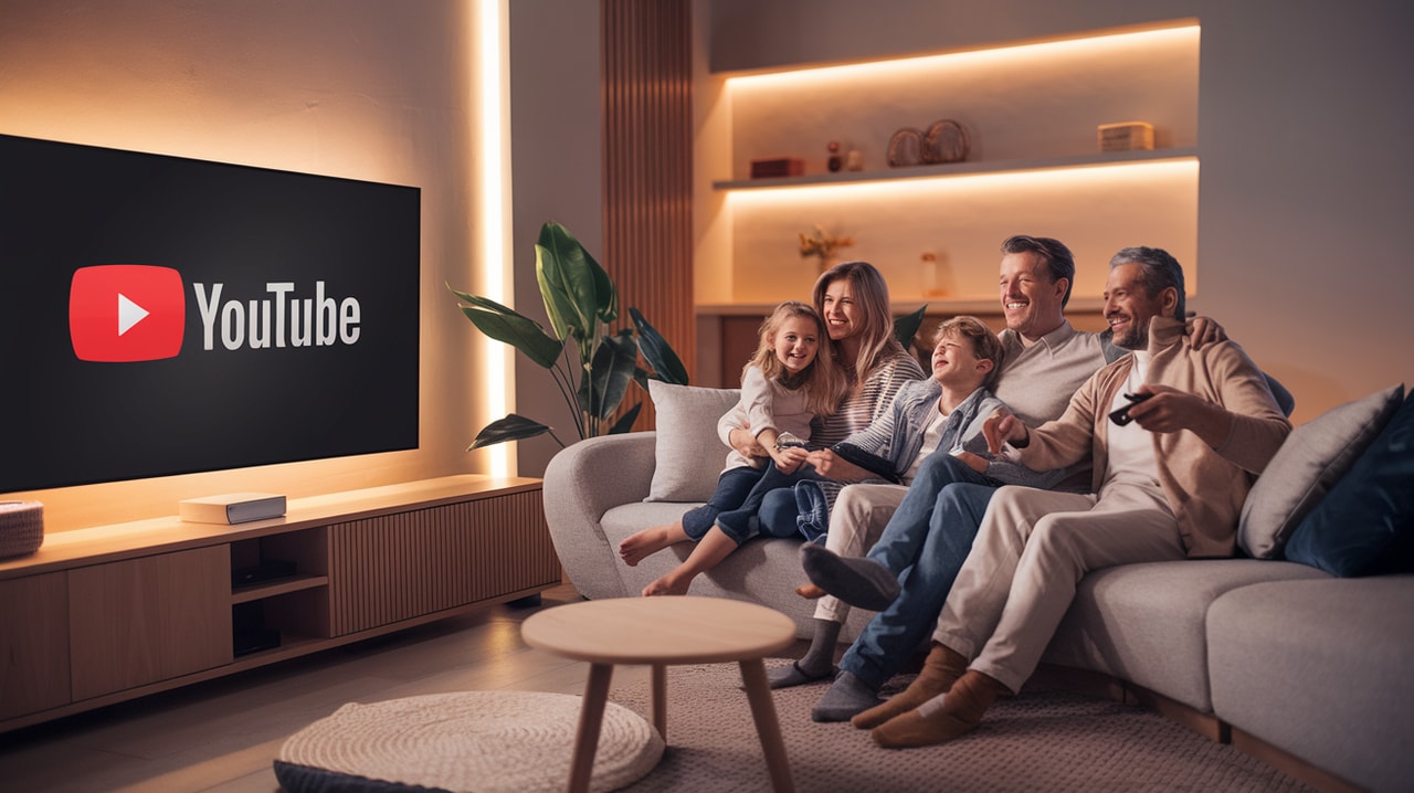 75 Creative Family Night YouTube Video Ideas for 2025