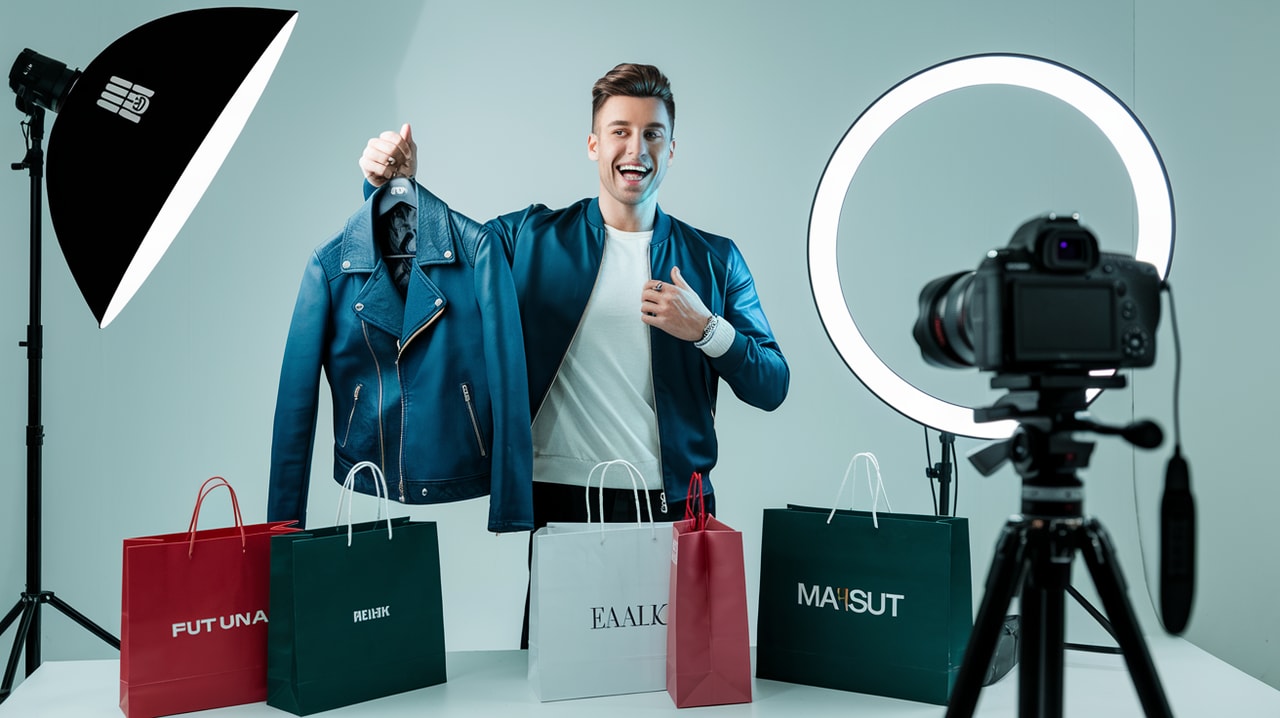 105 Creative Fashion Haul YouTube Video Ideas for 2025