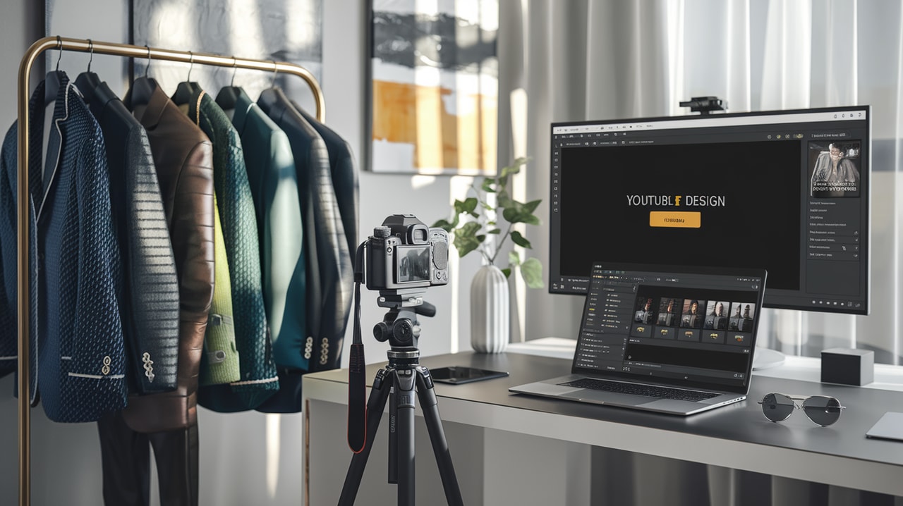 75 Exciting Fashion Trend YouTube Video Ideas for 2025