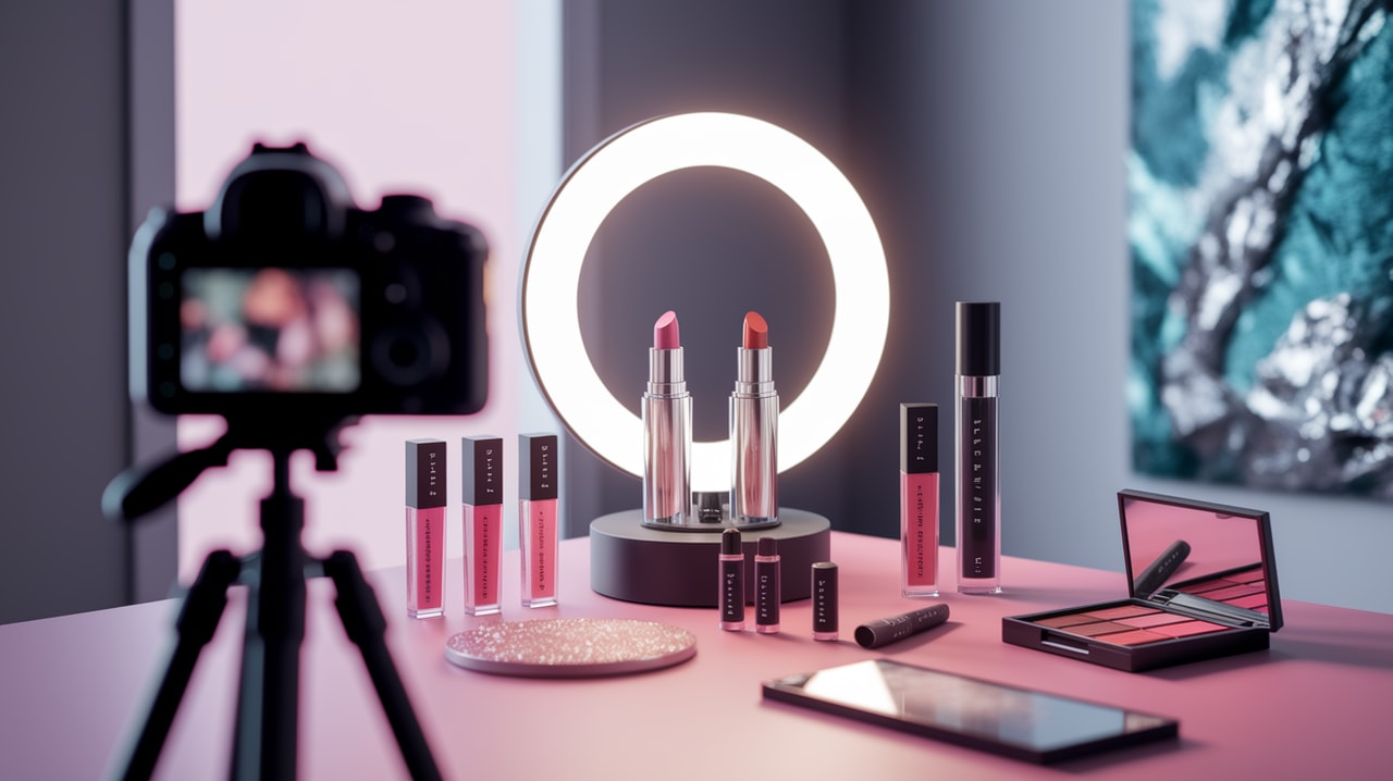 90 Creative Fenty Beauty YouTube Channel Name Ideas 2025