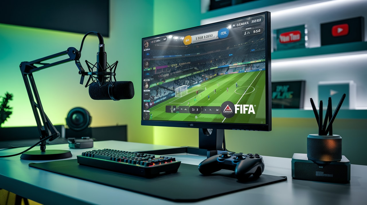 90 Electrifying FIFA YouTube Video Ideas for 2025