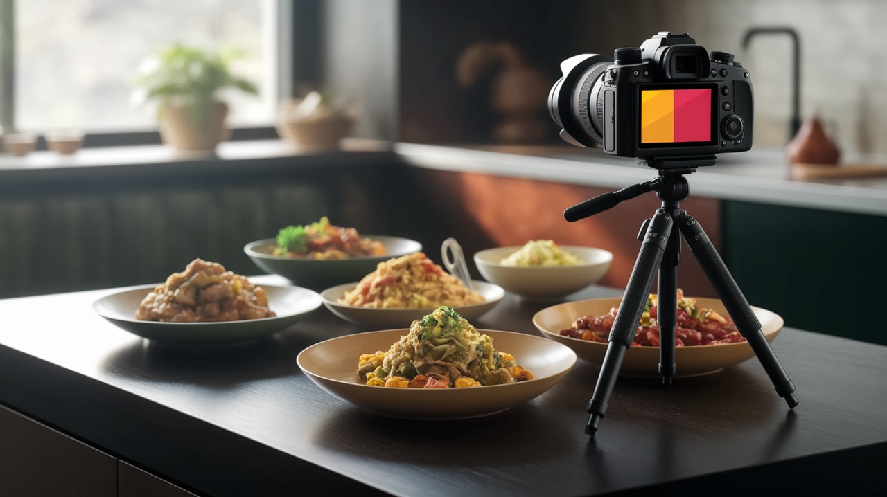90 Exciting Filipino Food YouTube Niche Ideas for 2025