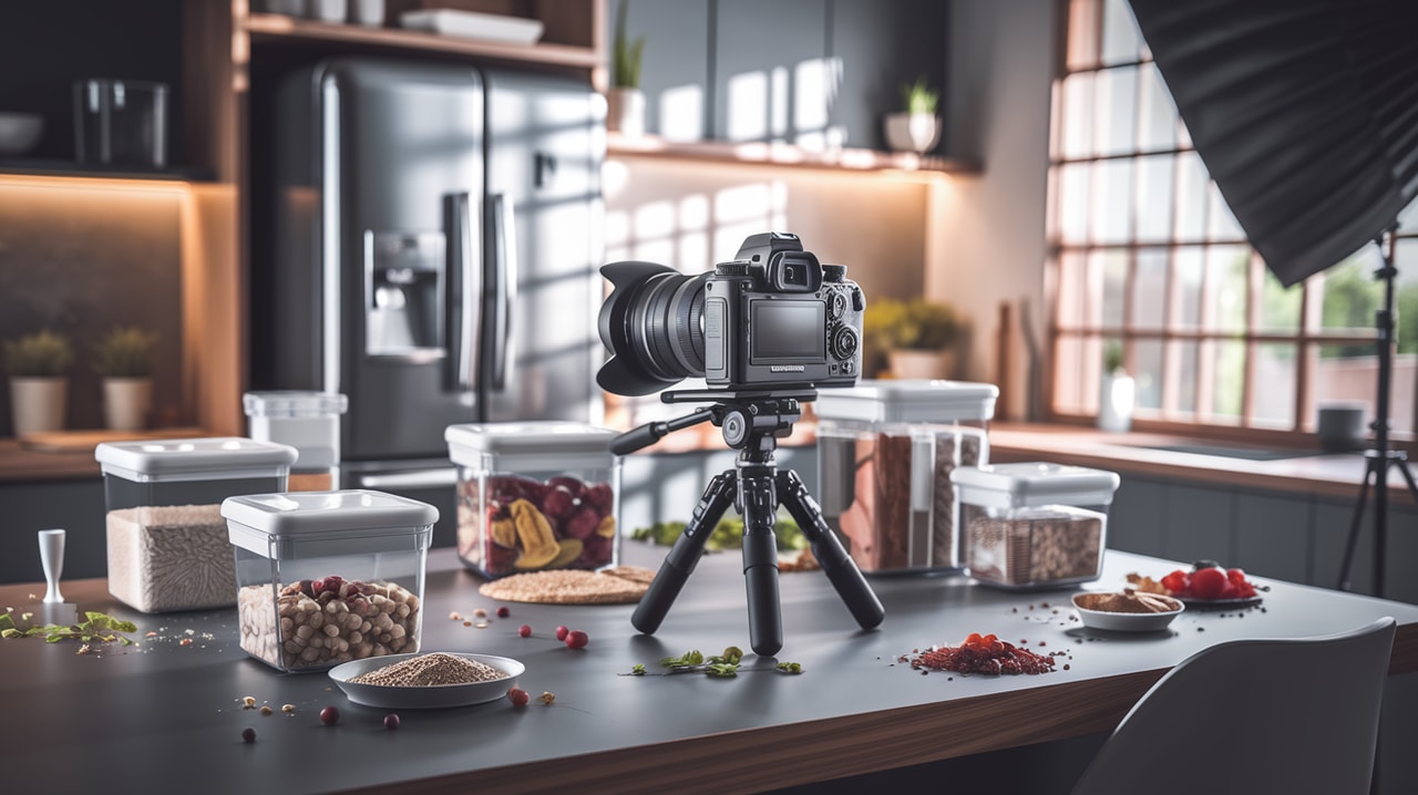 90 Engaging Food Storage YouTube Video Ideas for 2025