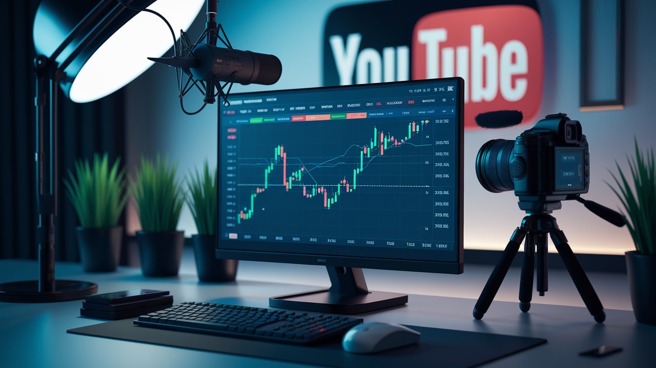 120 Engaging Forex Trading YouTube Video Ideas for 2025