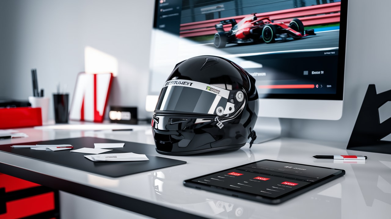 90 Proven Formula 1 YouTube Video Ideas for 2025