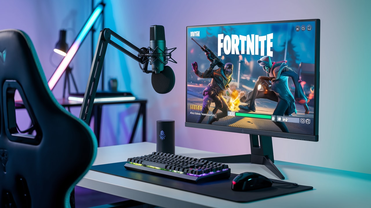 105 Epic Fortnite YouTube Video Ideas for 2025