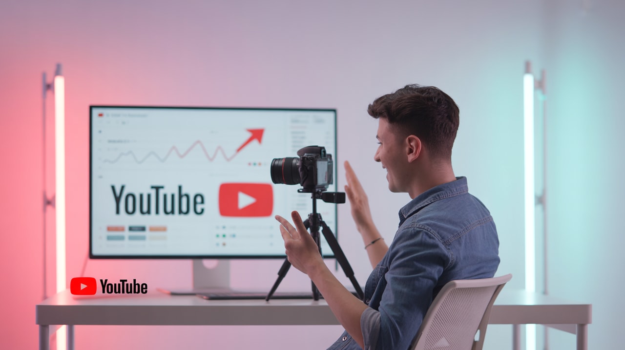 Fundamental Strategies for Growing a YouTube Channel From Scratch
