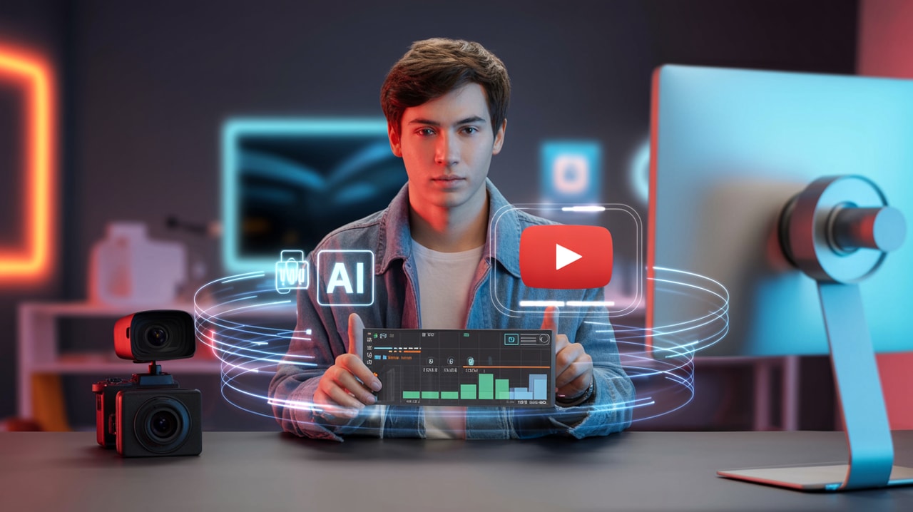 Future-Proof Your Channel: Staying Ahead with AI Video Tech 2025