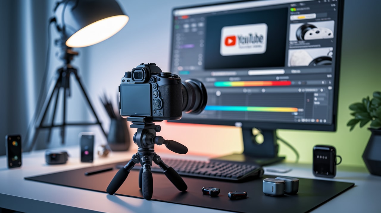 90 Innovative Gadget Review YouTube Video Ideas for 2025