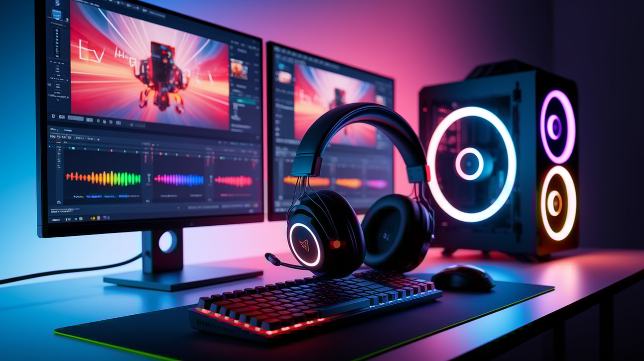 120 Exciting Gaming Highlights YouTube Video Ideas 2025