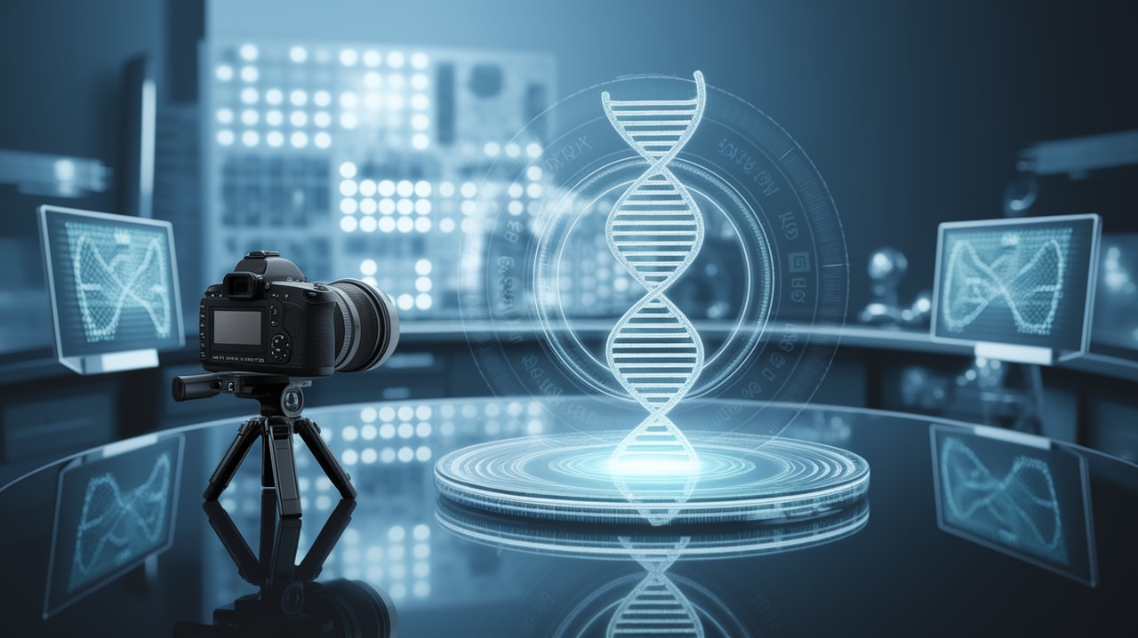 90 Creative Genetic Engineering YouTube Channel Name Ideas 2025