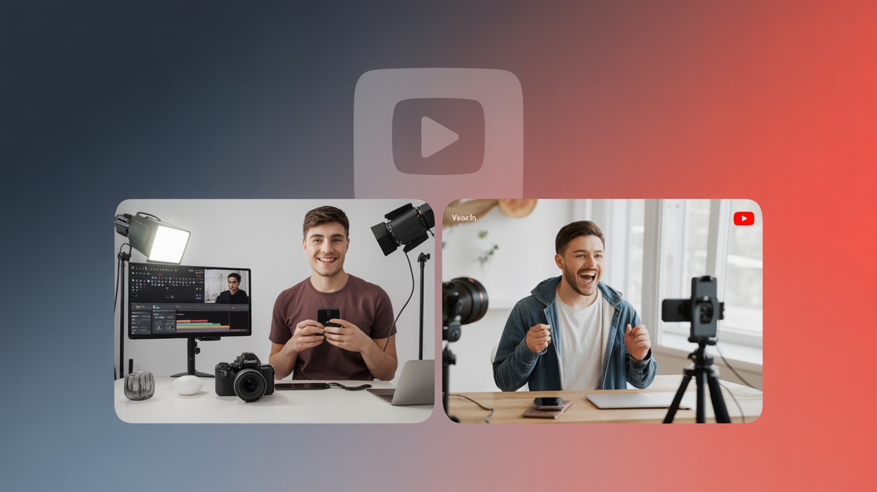 Good Enough? When to Prioritize Content Over Production Quality