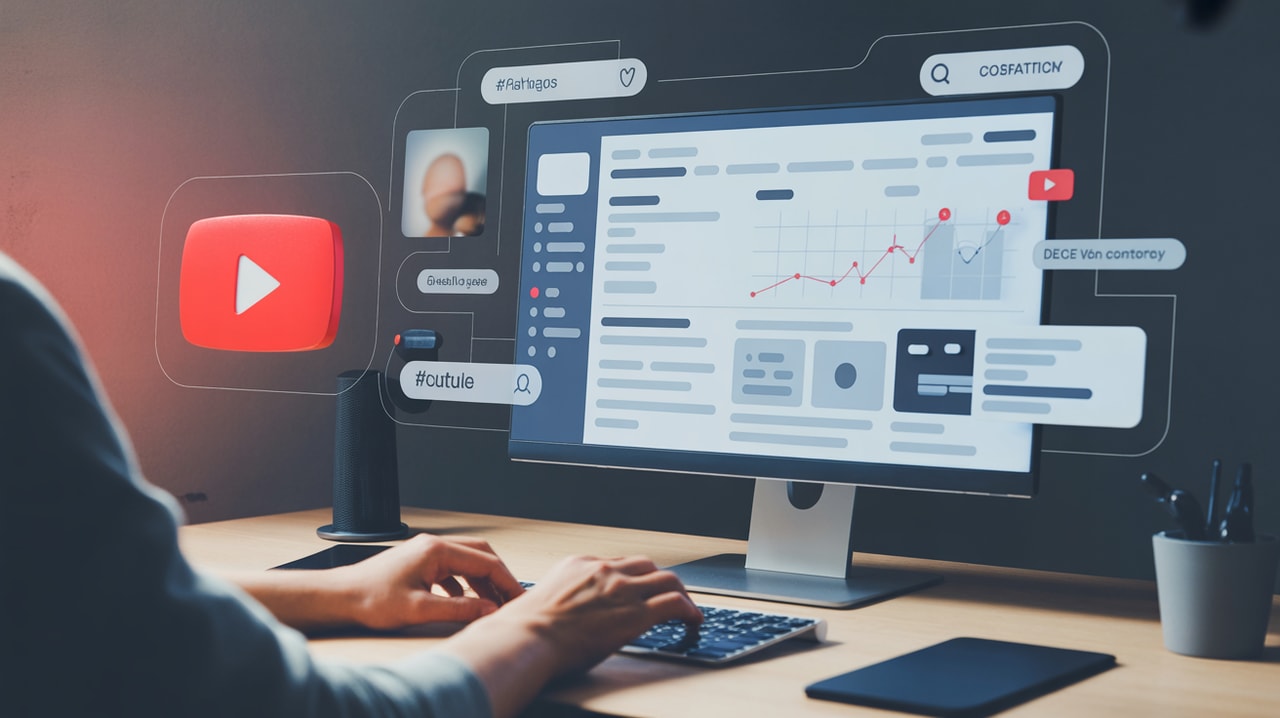 Growing a Faceless YouTube Channel: SEO & Content Secrets