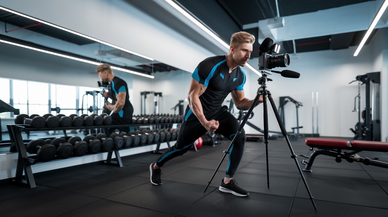 75 Brilliant Gym Guide YouTube Video Ideas for 2025