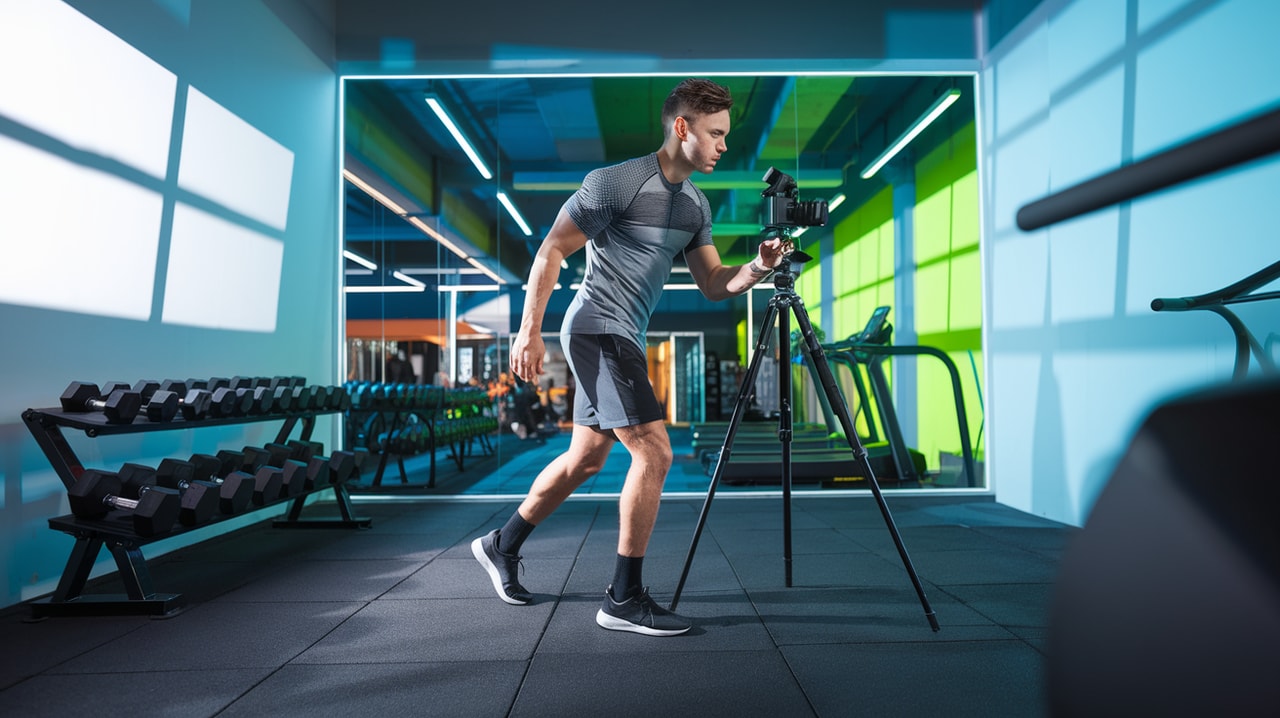 105 Fresh Gym Outfit YouTube Video Ideas for 2025