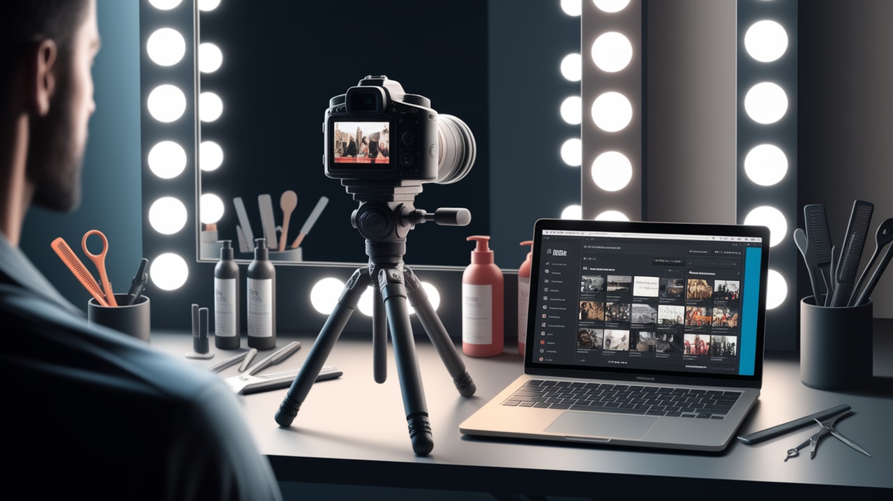 60 Inspiring Haircare YouTube Niche Ideas for 2025