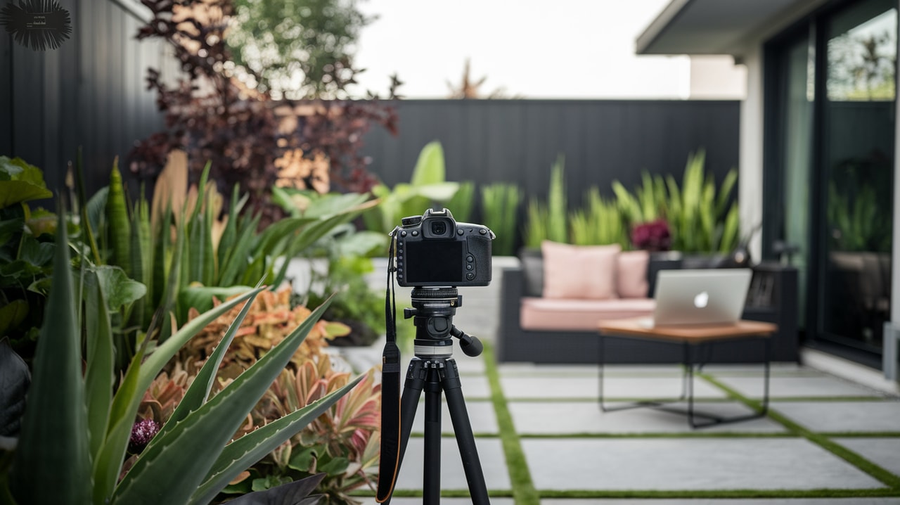 75 Creative Home Garden YouTube Video Ideas for 2025