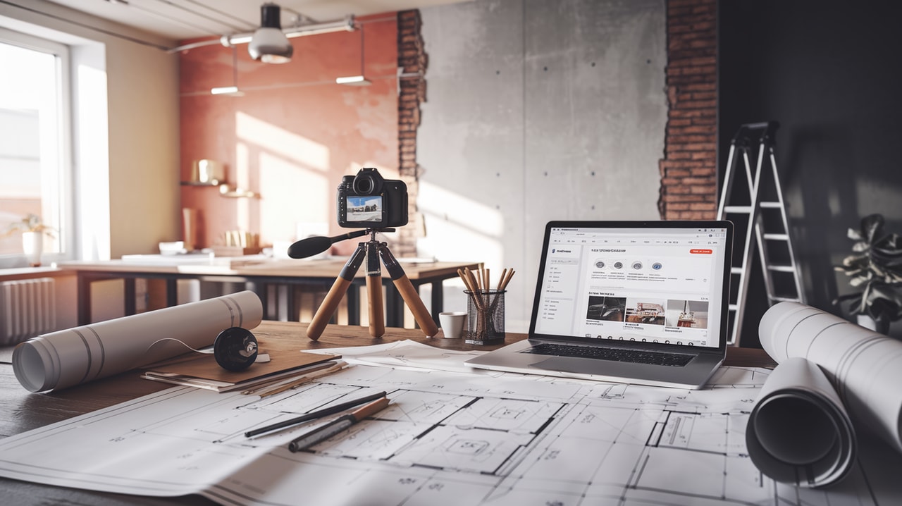120 Creative Home Renovation YouTube Video Ideas for 2025
