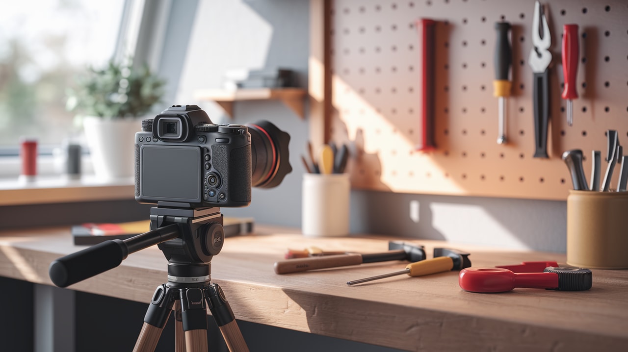 2025's Top 120 Home Repair YouTube Video Ideas Guide