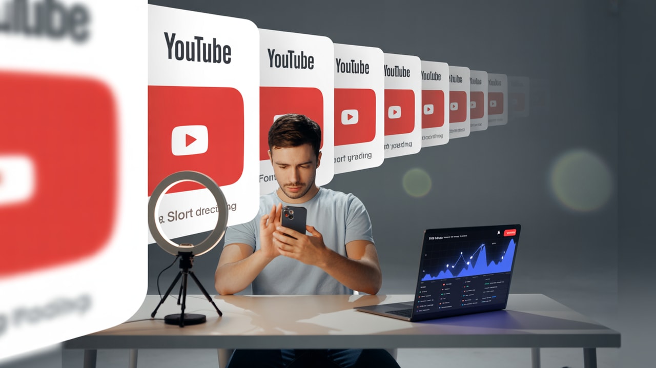 How Often Should You Post YouTube Shorts for Maximum Views?