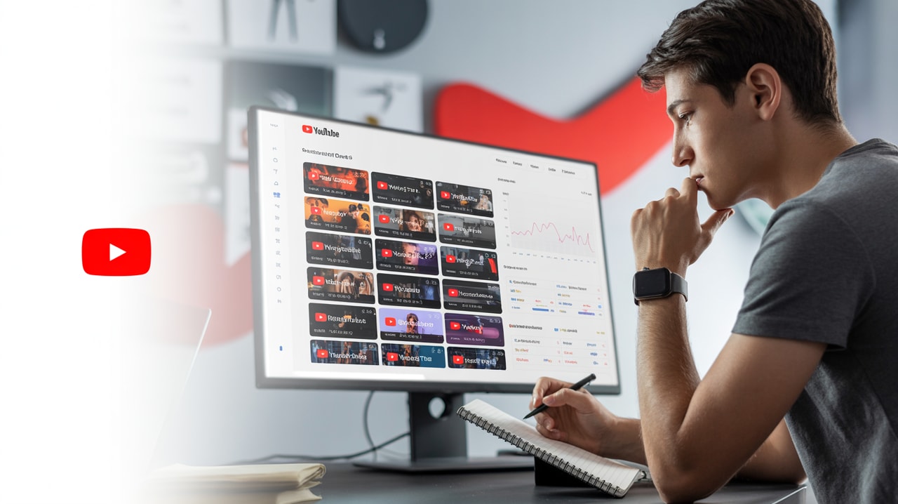 How to Analyze Competitor Shorts to Improve Your Own Strategy