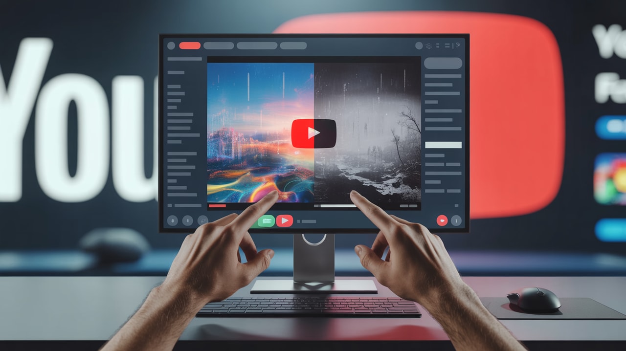 How to Choose AI Stock Footage That Doesn't Look Cheap (For Faceless Videos)