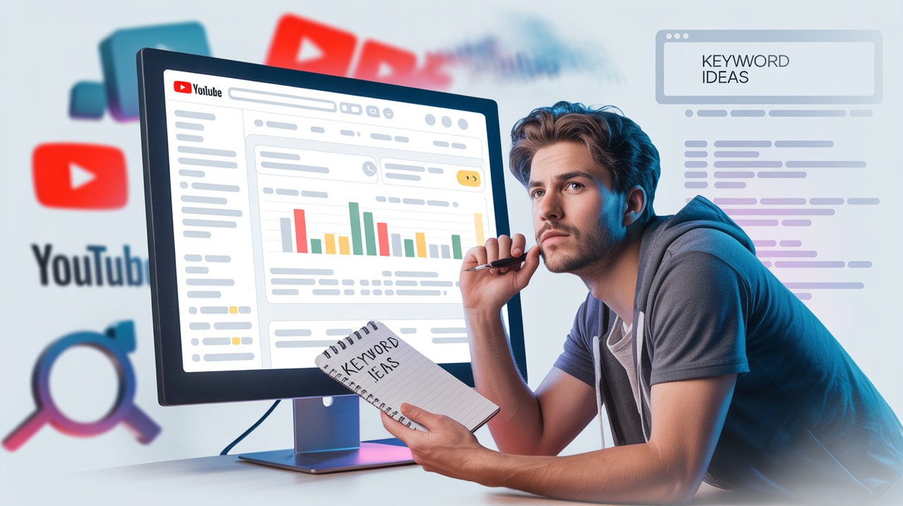How to Do YouTube Keyword Research That Actually Gets Views