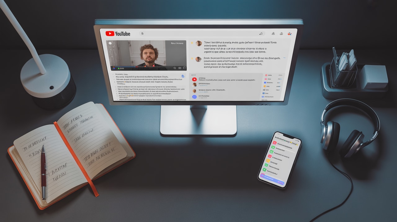 How to Fact-Check & Edit AI-Generated YouTube Content (Crucial Steps!)