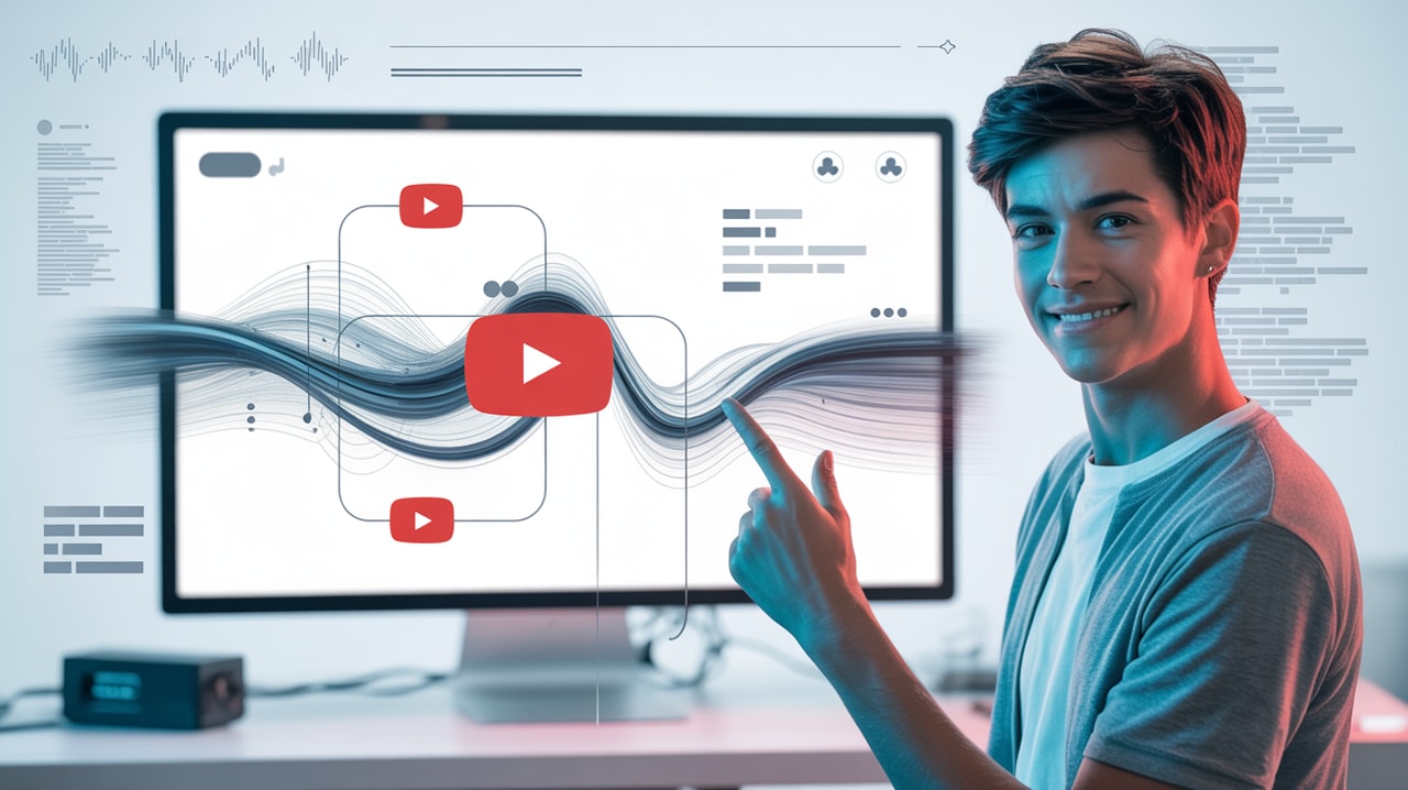 How to Make the YouTube Algorithm Understand Your Video Content