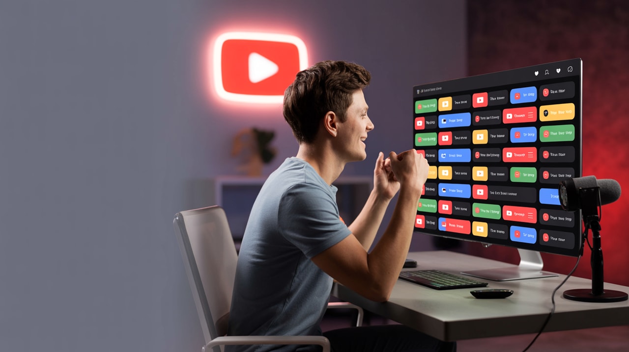 How to Maximize YouTube Earnings with Super Chat & Super Thanks