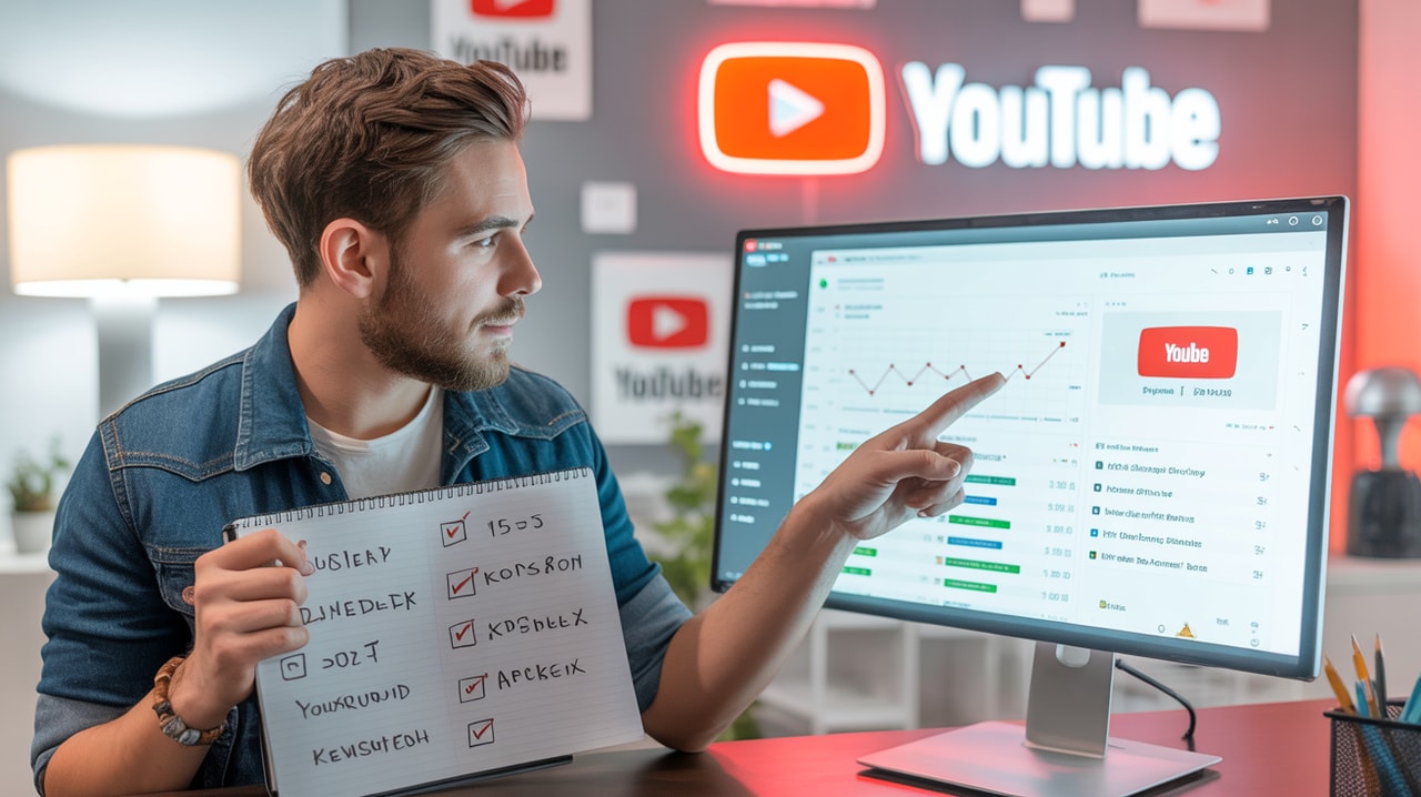 How to Optimize YouTube Videos for Search & Get Discovered