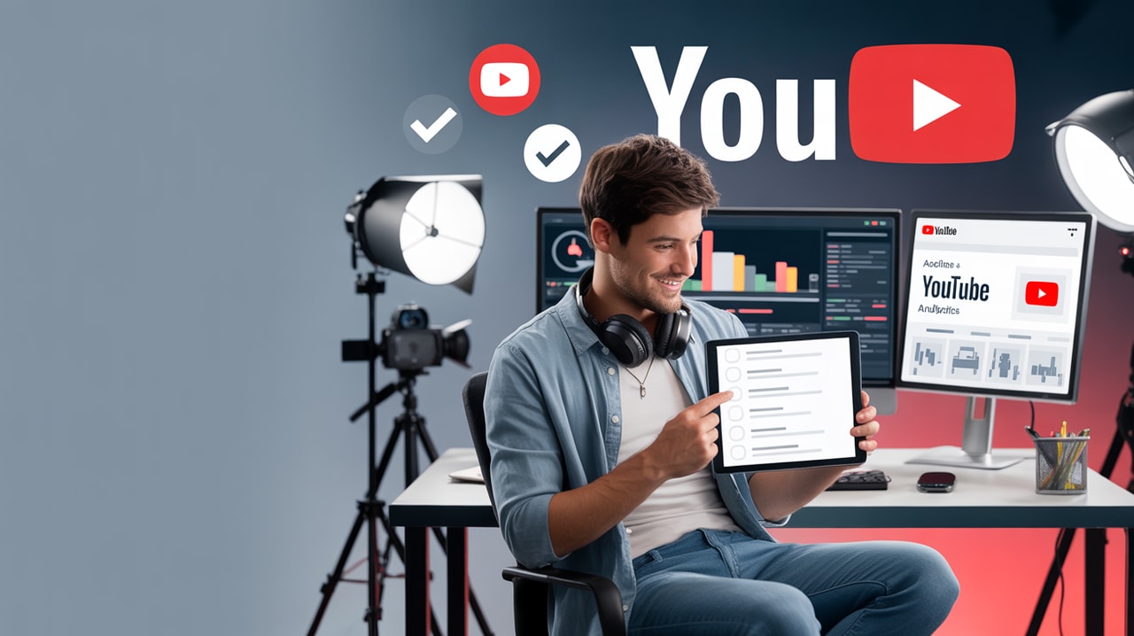 How to Scale YouTube Content Production Without Burnout