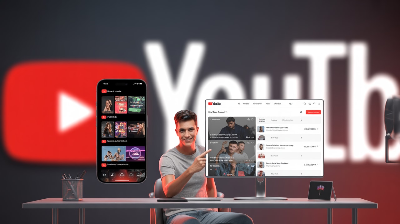 How to Turn Shorts Viewers Into Loyal Long-Form Subscribers